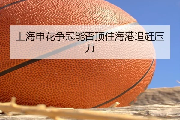 上海申花争冠能否顶住海港追赶压力